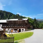 Apartment Bauernhof Pergila *