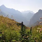 Bauernhof Pergila *