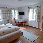 Apartmán Bauernhof Pergila