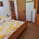 Bauernhof Pergila Apartment *