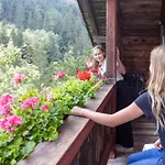 Bauernhof Pergila Apartmán *