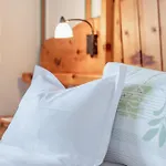 Bauernhof Pergila Apartmán *