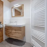 Apartmán Bauernhof Pergila