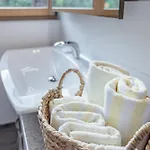 Bauernhof Pergila Apartmán *
