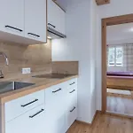 Apartmán Bauernhof Pergila Maria Luggau