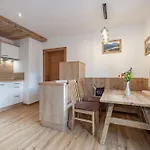 Bauernhof Pergila Apartmán Maria Luggau