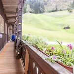 Bauernhof Pergila *