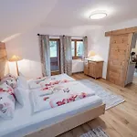 Bauernhof Pergila Apartmán