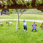 Bauernhof Pergila Apartmán Maria Luggau