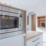 Apartmán Bauernhof Pergila Maria Luggau