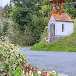 Bauernhof Pergila Apartmán *