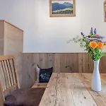 Apartamento Bauernhof Pergila *