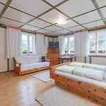 Bauernhof Pergila Apartmán Maria Luggau