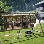 Apartment Bauernhof Pergila
