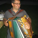 Bauernhof Pergila Apartamento