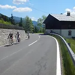 Apartamento Bauernhof Pergila *