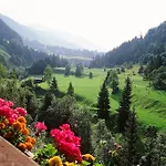 Bauernhof Pergila * Maria Luggau