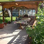 Apartment Bauernhof Pergila Maria Luggau