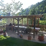 Bauernhof Pergila Apartment Maria Luggau