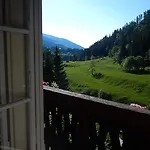 Apartment Bauernhof Pergila Maria Luggau