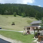 Bauernhof Pergila
