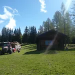 Apartmán Bauernhof Pergila Maria Luggau