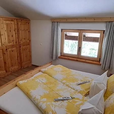 Daire Bauernhof Pergila Maria Luggau