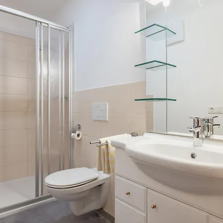 Daire Bauernhof Pergila Maria Luggau