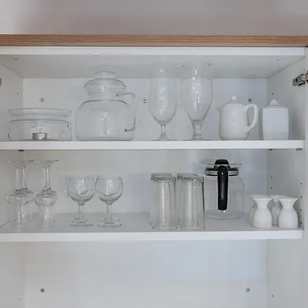 Apartment Bio-bauernhof Pergila