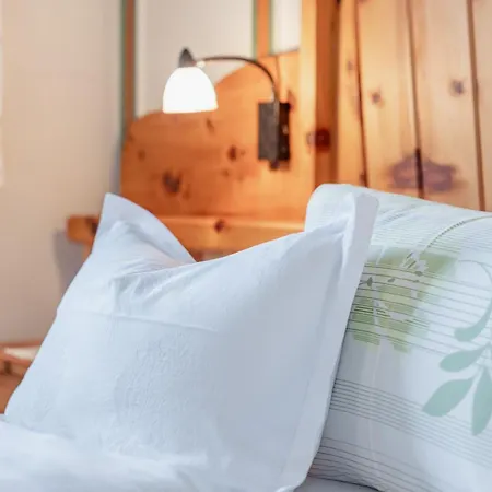 Bauernhof Pergila Daire *