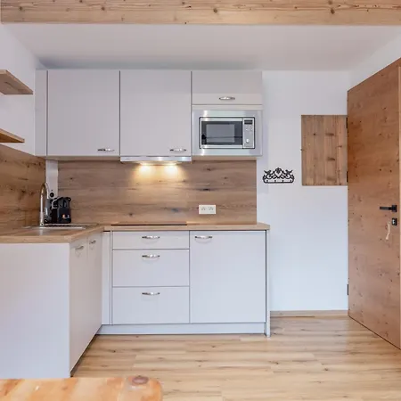 Bauernhof Pergila Maria Luggau