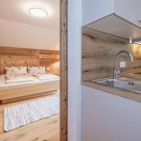 Bauernhof Pergila Daire