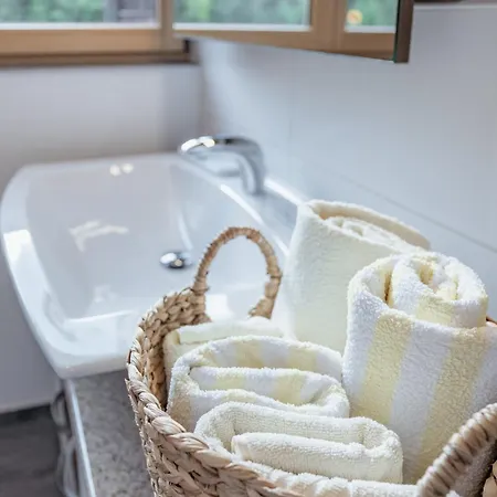 Bauernhof Pergila Daire *