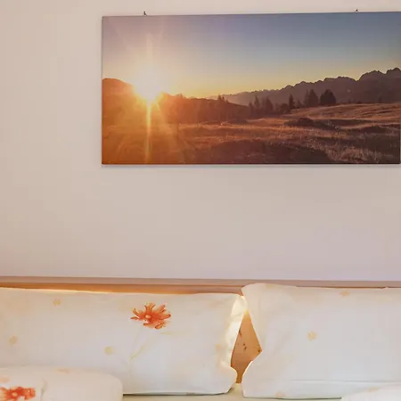 Bauernhof Pergila * Maria Luggau