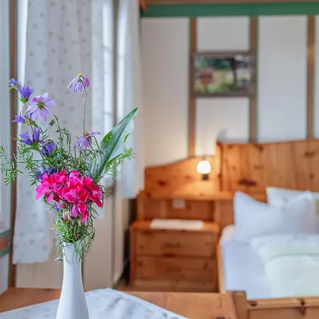 Bauernhof Pergila Apartmán