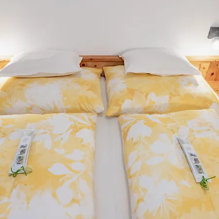 Daire Bauernhof Pergila Maria Luggau