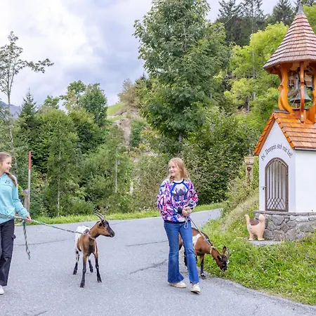 Bauernhof Pergila Maria Luggau