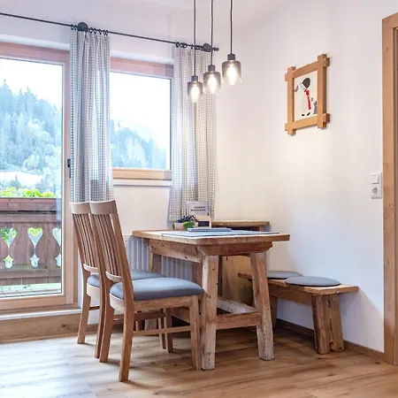 Bauernhof Pergila * Maria Luggau