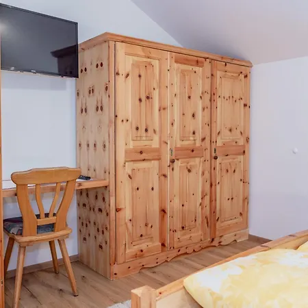 דירה Bauernhof Pergila