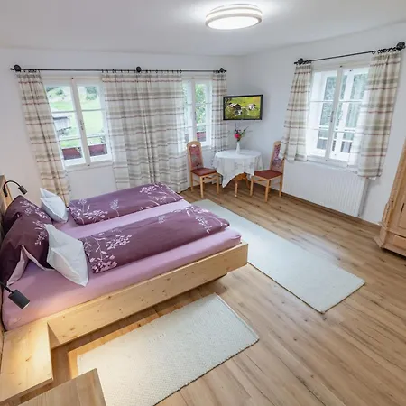 Bauernhof Pergila Maria Luggau