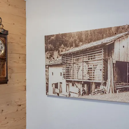 Bauernhof Pergila * Maria Luggau