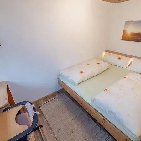 Appartement Bauernhof Pergila Maria Luggau