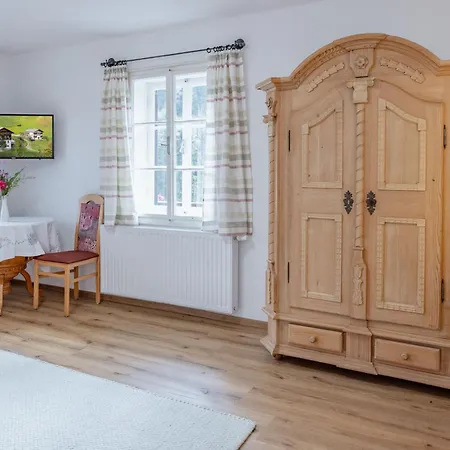 Bauernhof Pergila Maria Luggau