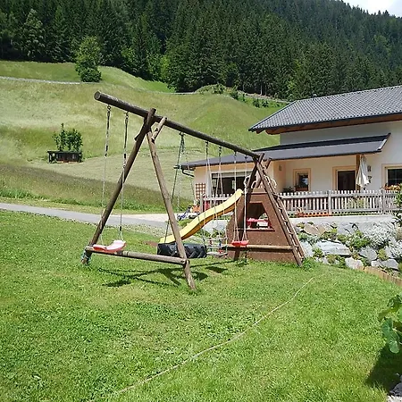 Bauernhof Pergila Maria Luggau