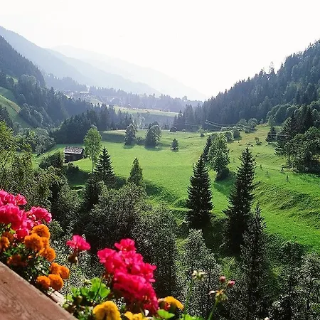 Bauernhof Pergila * Maria Luggau