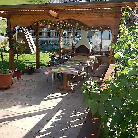 Apartamento Bauernhof Pergila Maria Luggau