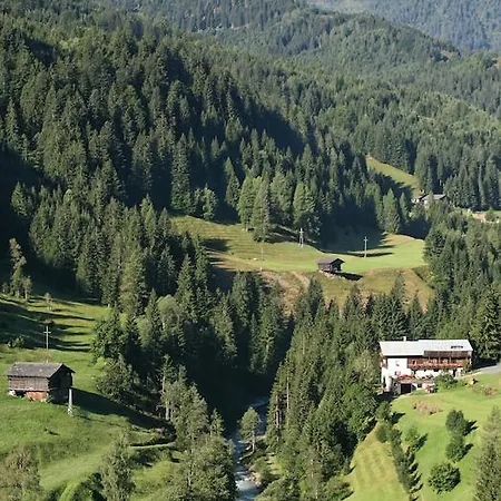 Bauernhof Pergila *