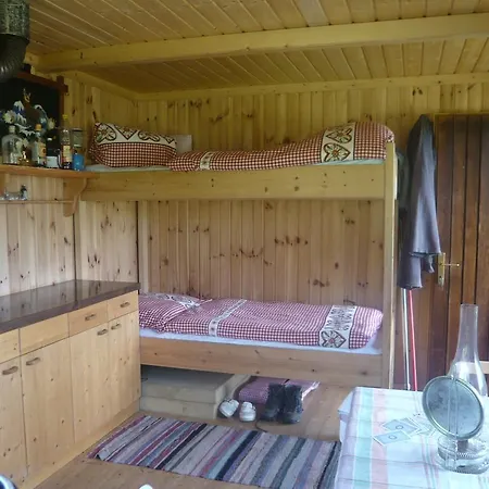 Bauernhof Pergila Maria Luggau