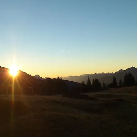 Bauernhof Pergila Daire