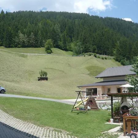 Bauernhof Pergila